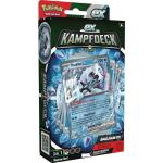 Amigo - Pokémon EX-Kampfdeck (Juli 2023) - Blindpack