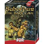 AMIGO Saboteur - The Dark Cave Gesellschaftsspiel Mehrfarbig