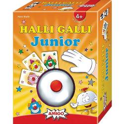 AMIGO Spiel, »Halli Galli Junior«
