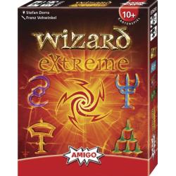 Amigo Wizard Extreme Kartenspiel 00903