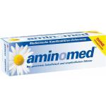 Aminomed Bio Zahnpasten & Zahncremes 