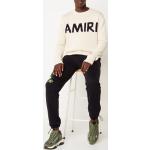AMIRI Bone runner Sneaker mit Nubukdetails