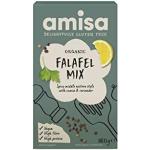 Amisa Glutenfreie Falafel-Mischung, 160 g