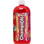 Amix ChampION(TM) Sports Fuel (1000 ml, Rote Himbeere)