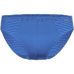 Blaue Unifarbene Elegante Ammann Micro-Slips & Minislips aus Spitze für Herren Größe 7 XL 1-teilig 