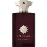 Koreanische Amouage Eau de Parfum 100 ml mit Ingwer für Herren 