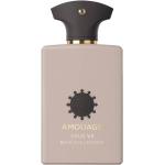 Amouage The Library Collection Opus VII Reckless Leather Eau de Parfum Nat. Spray 100 ml