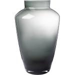 AMPHORE glass vase large