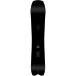 Amplid - All-Mountain Snowboard - Soulmate 2024 - Größe 157 cm - schwarz schwarz 157 cm