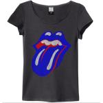 AMPLIFIED Rolling Stones Damenfanshirts Größe XL 
