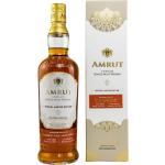 Indische Amrut Single Malt Whiskys & Single Malt Whiskeys Oloroso cask 