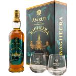 Indische Amrut Dschungelbuch Baghira Single Malt Whiskys & Single Malt Whiskeys Sets & Geschenksets Sherry cask 