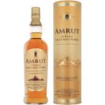Indische Amrut Corn Whiskeys & Corn Whiskys 