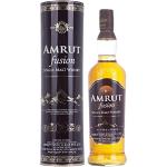 Indische Amrut Single Malt Whiskys & Single Malt Whiskeys 1-teilig Bourbon cask 