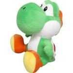 Grüne 17 cm Super Mario Yoshi Plüschfiguren 