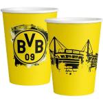 BVB Becher & Trinkbecher 250 ml 