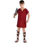 Amscan Gladiator-Kostüme für Kinder 