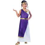 Bunte Amscan Römer-Kostüme für Kinder 