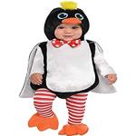Amscan Pinguin-Kostüme für Babys 