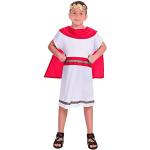 Rote Amscan Römer-Kostüme für Kinder 
