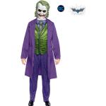 Schwarze Batman Der Joker Joker-Masken 
