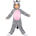 Amscan Zebra-Kostüme für Kinder 