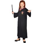 Reduzierte Schwarze Amscan Harry Potter Hermine Granger Faschingskostüme & Karnevalskostüme für Kinder 