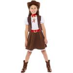 Amscan Cowboy-Kostüme für Kinder 