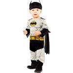 Amscan Batman Superheld-Kostüme für Babys 