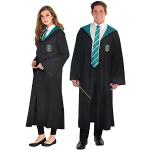 Reduzierte Bunte Amscan Harry Potter Slytherin Faschingskostüme & Karnevalskostüme für Herren 