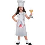 Amscan Koch-Kostüme für Kinder 
