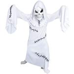 Reduzierte Weiße Amscan Gespenster-Kostüme für Kinder 