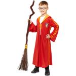 Amscan Harry Potter Gryffindor Faschingskostüme & Karnevalskostüme für Kinder Größe 110 
