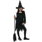 Schwarze Amscan Teufel-Kostüme für Kinder 
