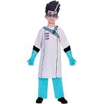 Weiße Amscan PJ Masks – Pyjamahelden Romeo Faschingskostüme & Karnevalskostüme für Kinder 