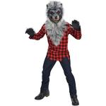 Amscan Wolf-Kostüme für Kinder 