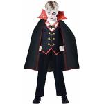Bunte Amscan Vampir-Kostüme für Kinder 