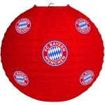 FC Bayern Laternen 