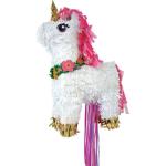 amscan Pull Pinata Magical Unicorn (Verkauf durch "Meißner Paper & more" auf duo-shop.de)