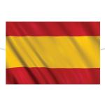 Spanien Flaggen & Spanien Fahnen 