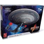 Star Trek USS Enterprise Modellbau 