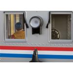 Epoche IV Amtrak LGB mfx Dieselloks 