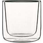 Amuseglas Luigi Bormioli Thermic Glass Eat Cilindrical 110 ml (2-Stück)