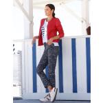 Amy Vermont 5-Pocket Jeans aus Denim für Damen 