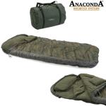 Anaconda Freelancer Vagabond Oversize Sleeping Bag Schlafsack