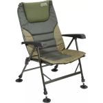 Anaconda Lounge Chair Angelstuhl Karpfenangeln Camping Stuhl