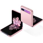 Samsung Galaxy Z Flip Cases Art: Flip Cases mit Bildern 