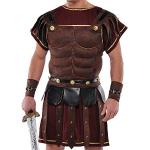 Gladiator-Kostüme Einheitsgröße 