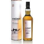 Schottische anCnoc Single Malt Whiskys & Single Malt Whiskeys Sets & Geschenksets für 12 Jahre Highlands 