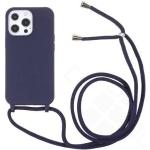 Marineblaue iPhone 13 Pro Hüllen 